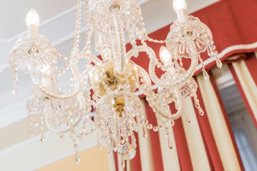 Hotel Bristol Palace - Resim 29