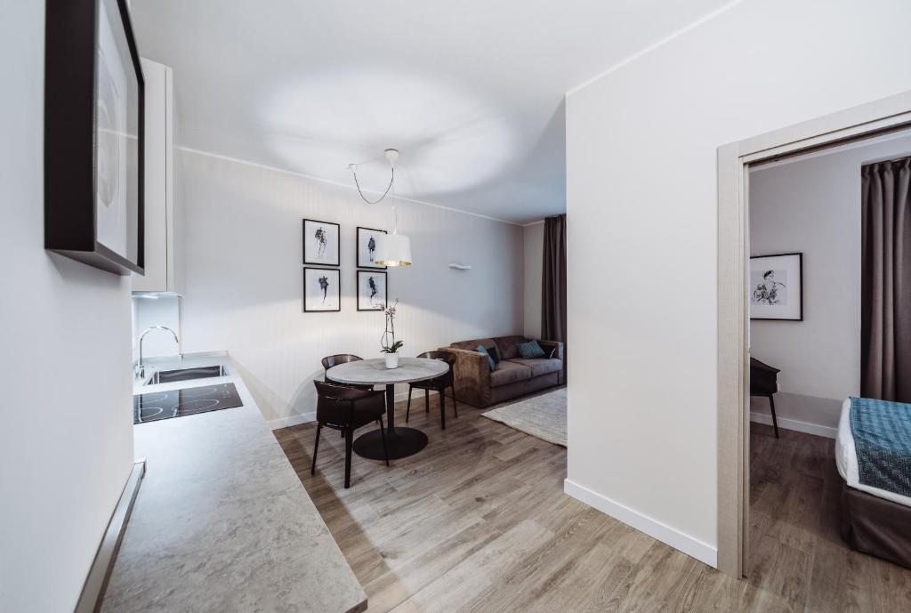 Estella luxury suites - Superior Apartment