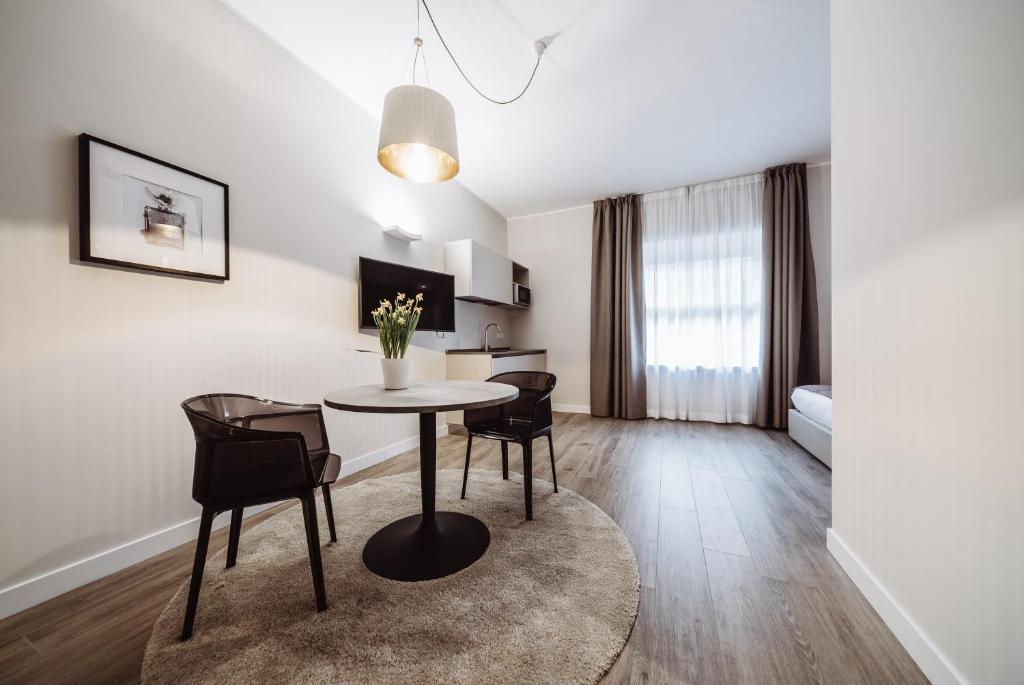 Estella luxury suites - Standard Apartment