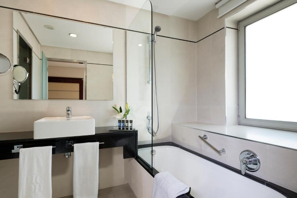 Hotel Andalucía Center - Resim 16