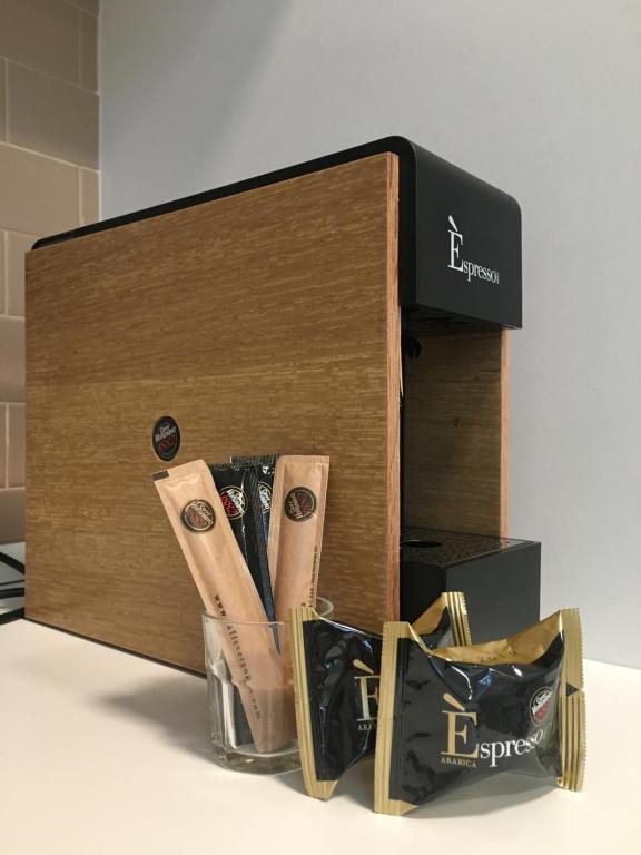 Lingotto Residence - Resim 21