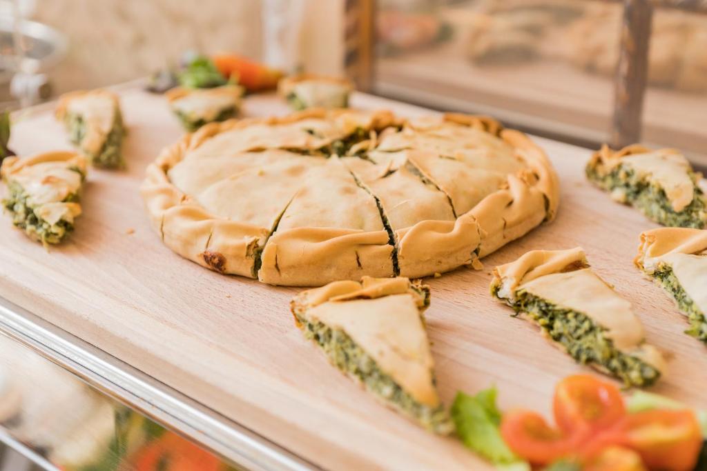 Hotel Bristol Palace - Resim 34