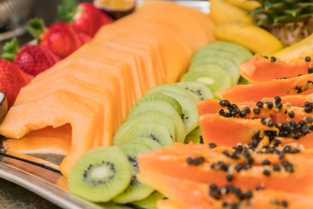 Hotel Bristol Palace - Resim 35