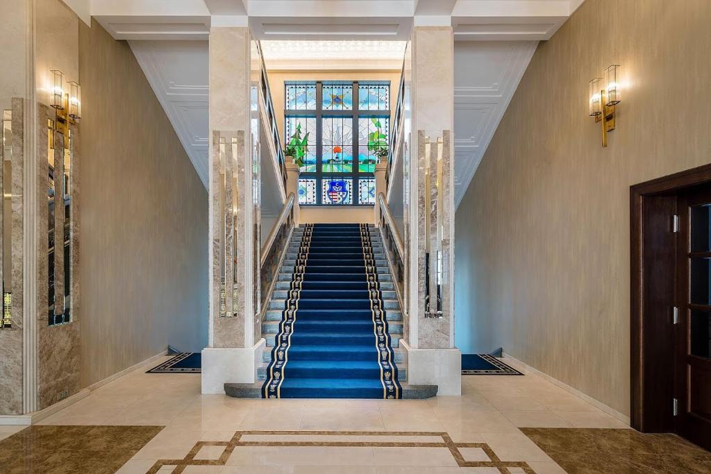 Fotografia z galérie ubytovania Royal Palace v Turčianskych Tepliciach