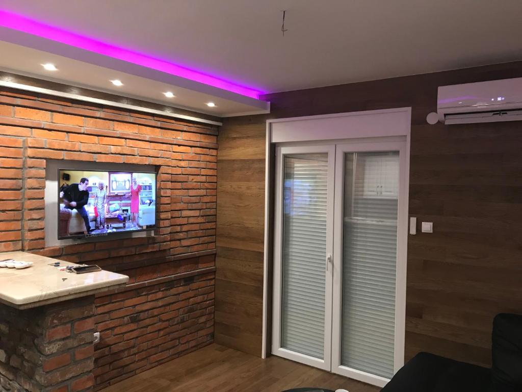 ACO Apartment - One-Bedroom Apartment