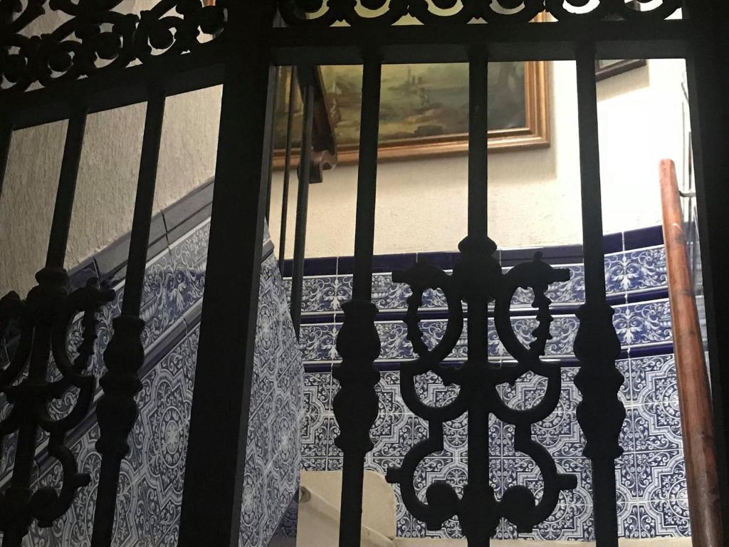 Fotografie z fotogalerie ubytování Hotel Nova Centro v destinaci Jerez de la Frontera