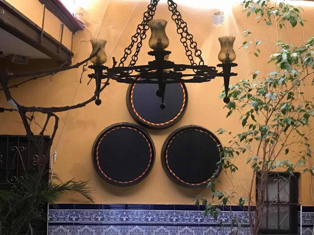 Fotografie z fotogalerie ubytování Hotel Nova Centro v destinaci Jerez de la Frontera