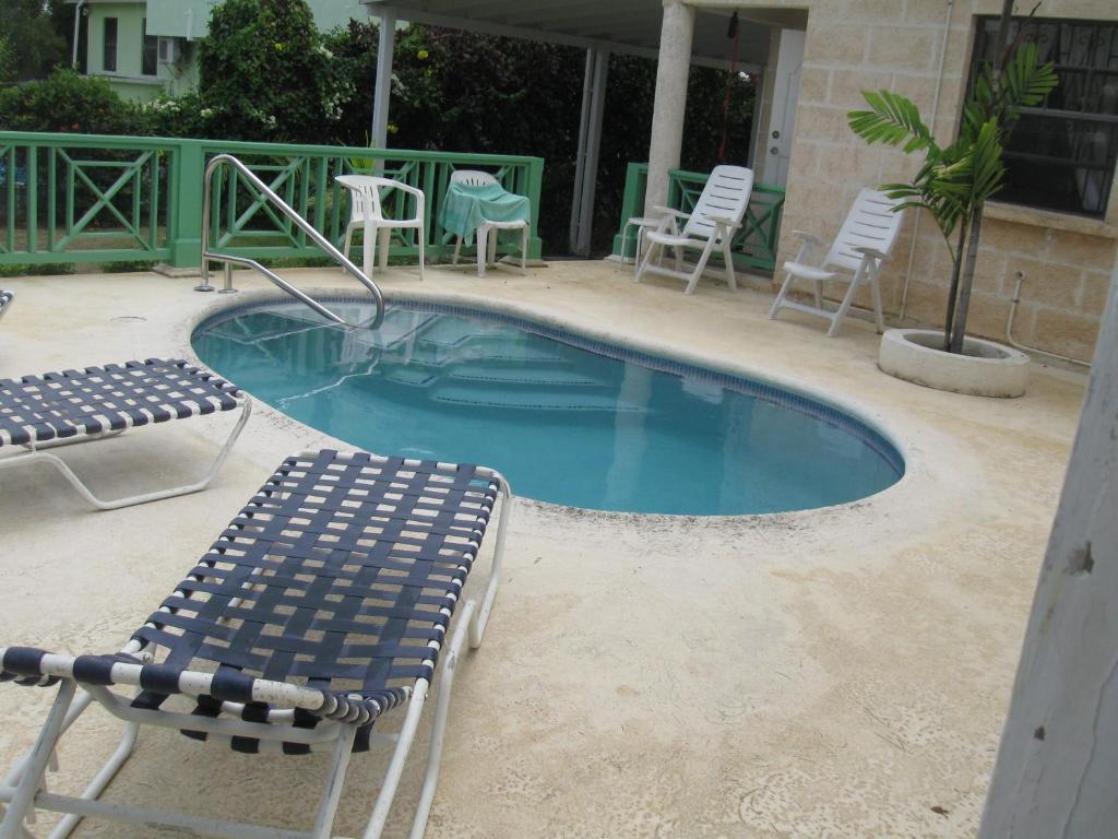 Eumelvilla - Villa With Private Pool