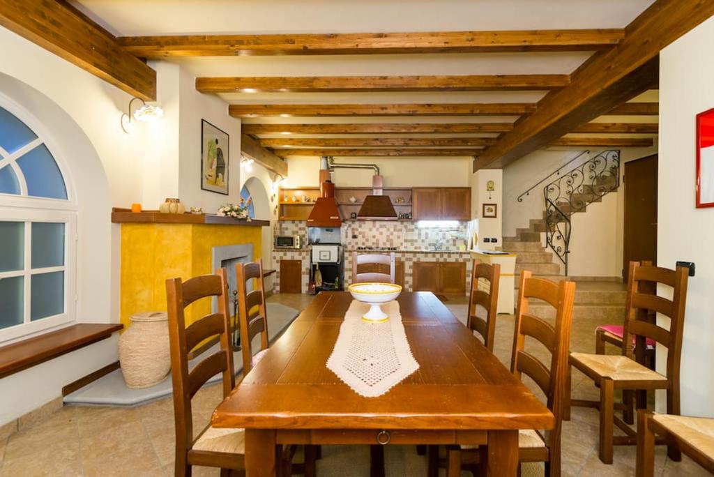 Fotografie z fotogalerie ubytování Hidden Tuscan Treasure v destinaci Cantagrillo