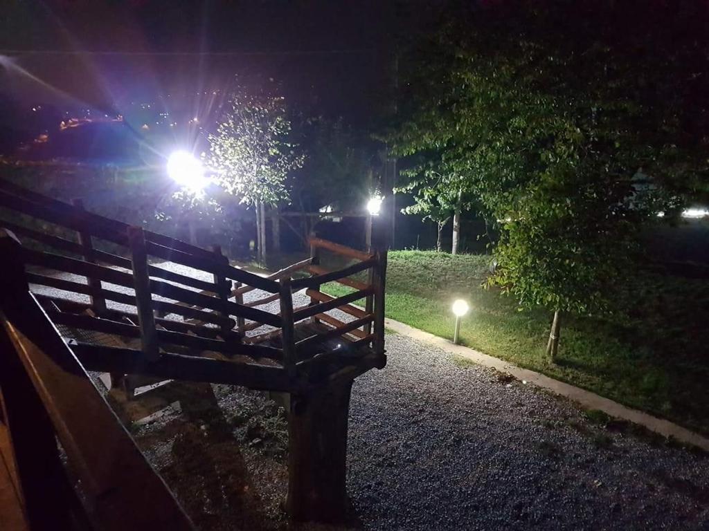 Foto dalla galleria di Agriturismo Pietro Falcone a Celico