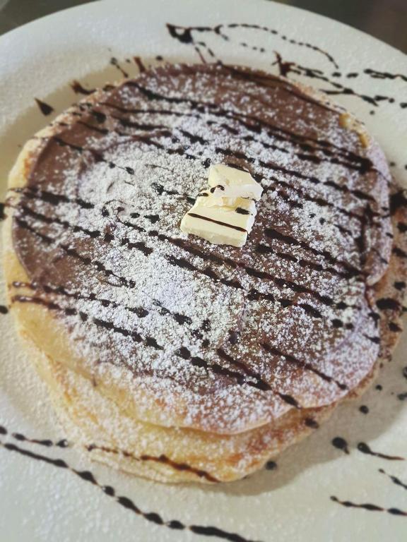 Cibo presso the country house o nelle vicinanze