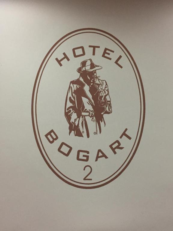 Fotografie z fotogalerie ubytování Hotel Bogart 2 v Miláně