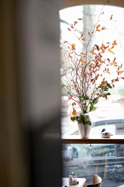 Guesthouse fürDich - Resim 31