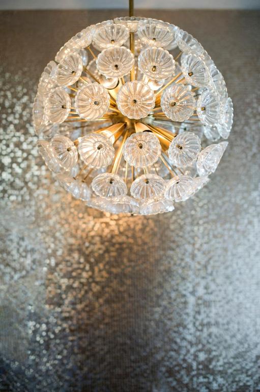 Guesthouse fürDich - Resim 32