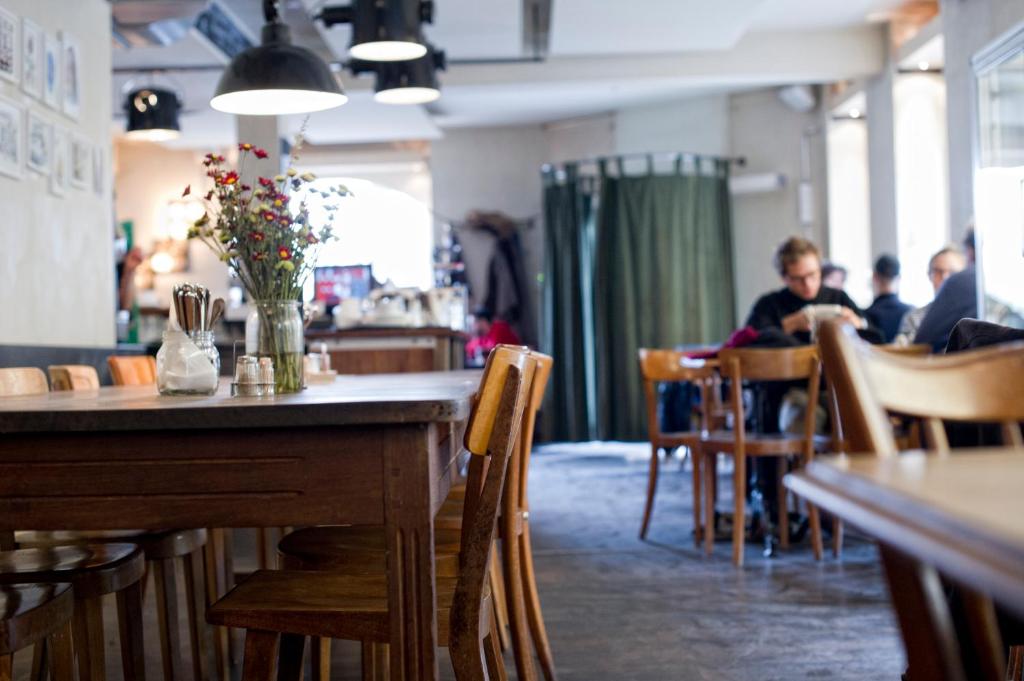 Guesthouse fürDich - Resim 3