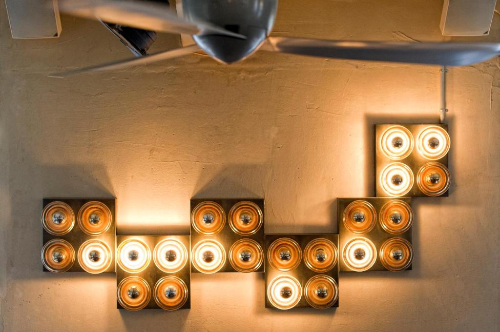 Guesthouse fürDich - Resim 34