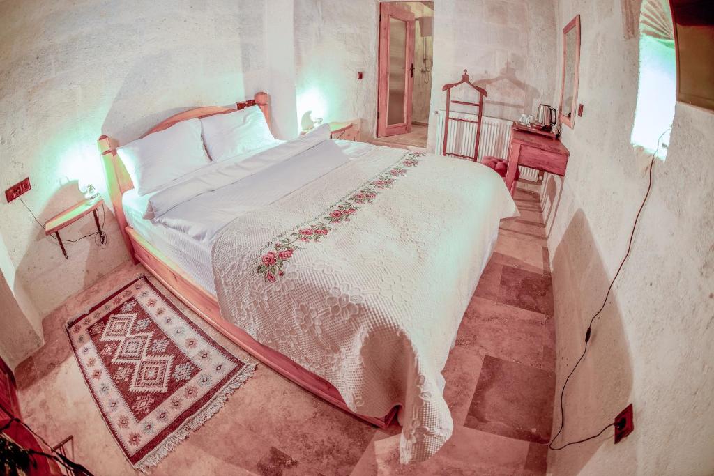 Mosaic Cave Hotel - 5