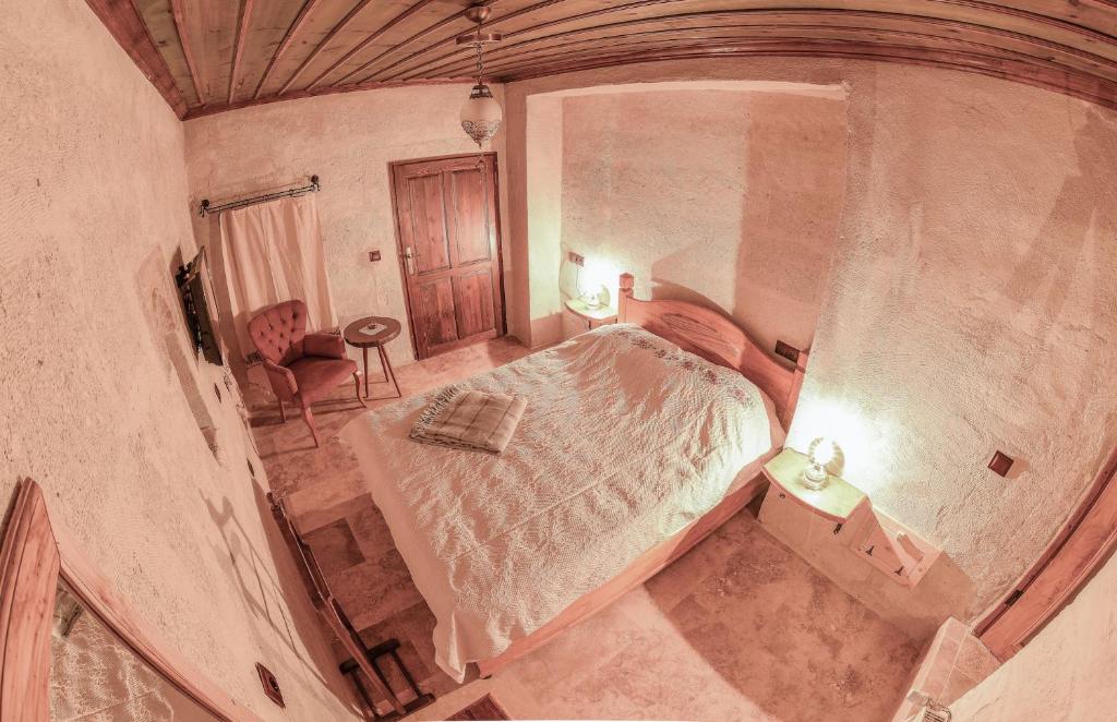 Mosaic Cave Hotel - 7