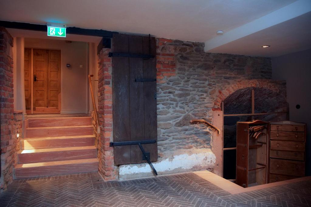 Fotografie z fotogalerie ubytování Auberge de Temple v destinaci Johannesberg