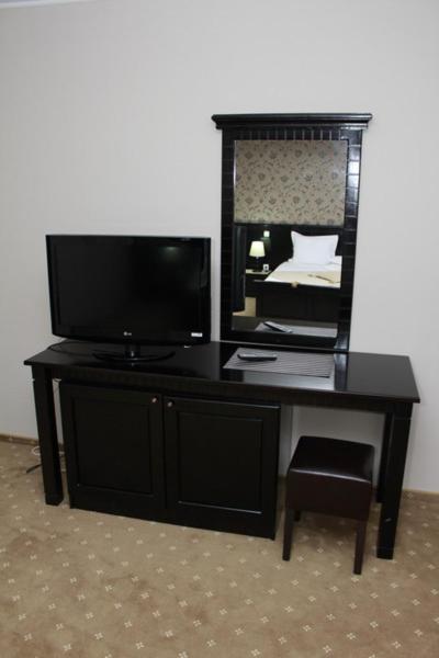 Hotel Imperium - Quarto Triplo