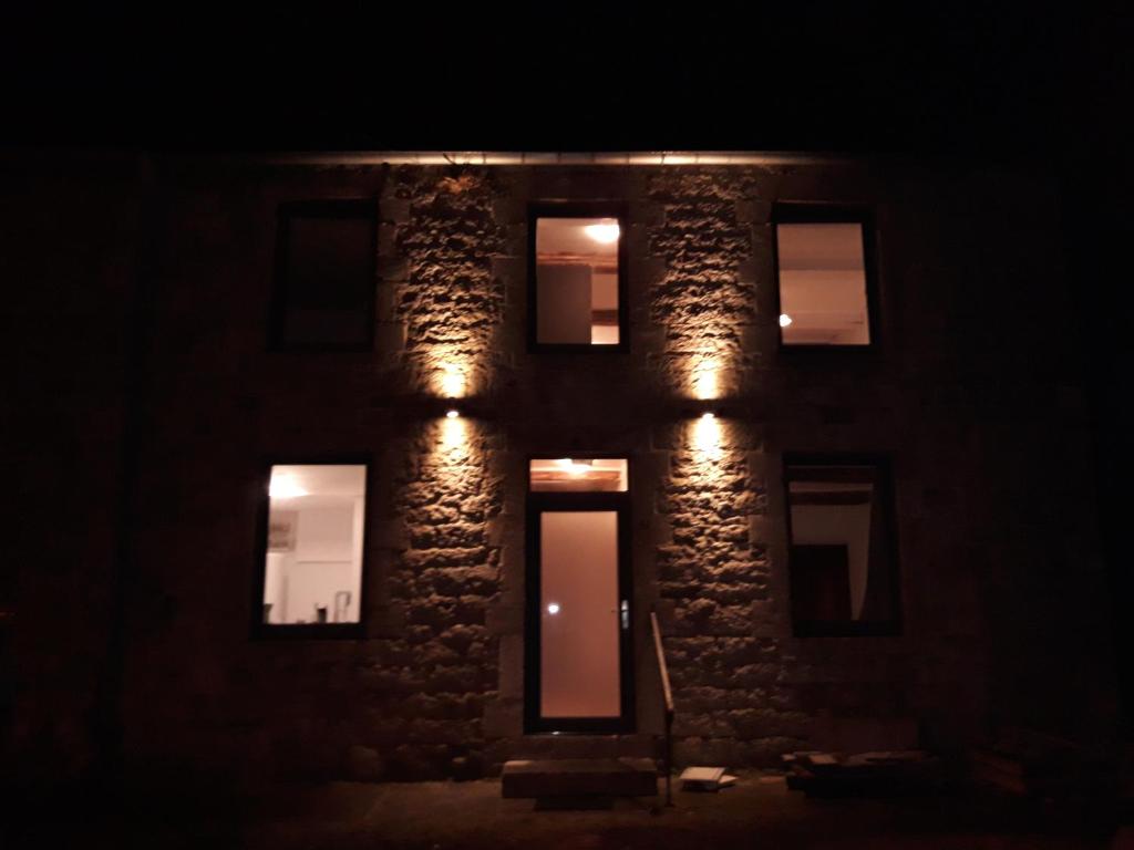 Fotografie z fotogalerie ubytování Gîtes du tellin v destinaci Couvin