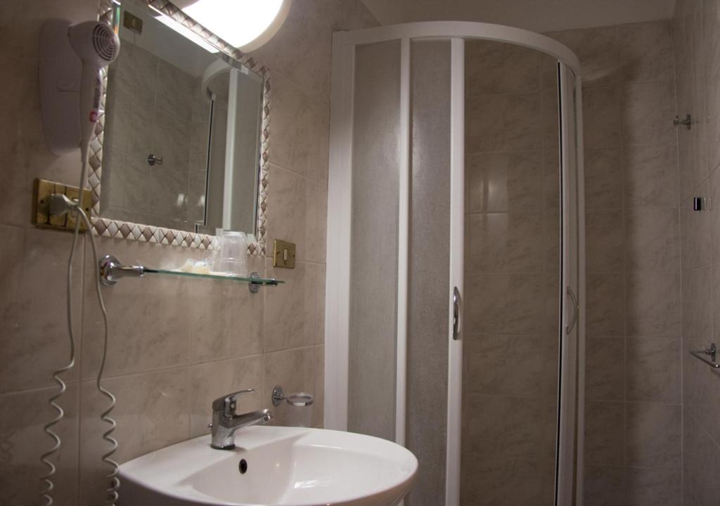 Hotel Le Orchidee - Resim 25