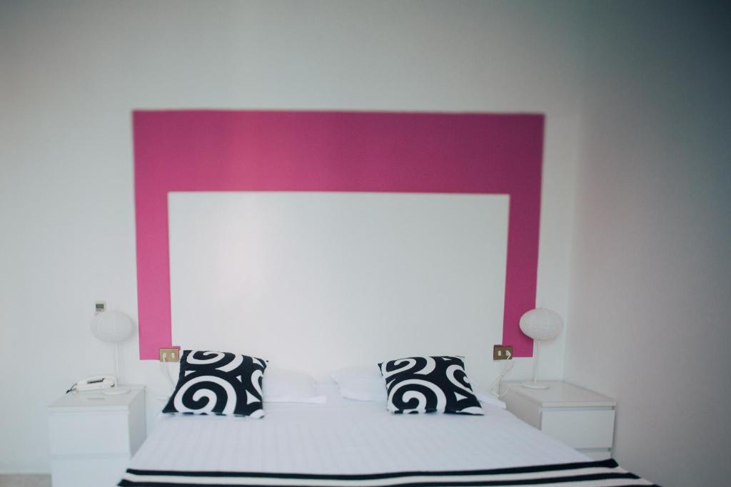 Hotel Elite - Quadruple Room