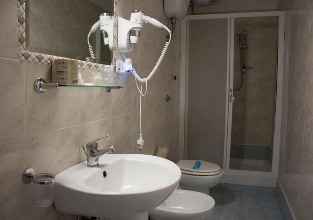 Hotel Le Orchidee - Resim 24