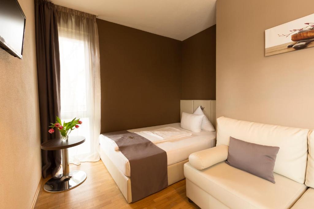 Empress Boutique Hotel - Resim 17