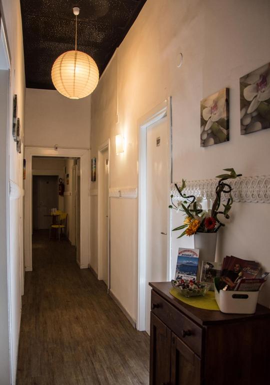 Hotel Le Orchidee - Resim 21