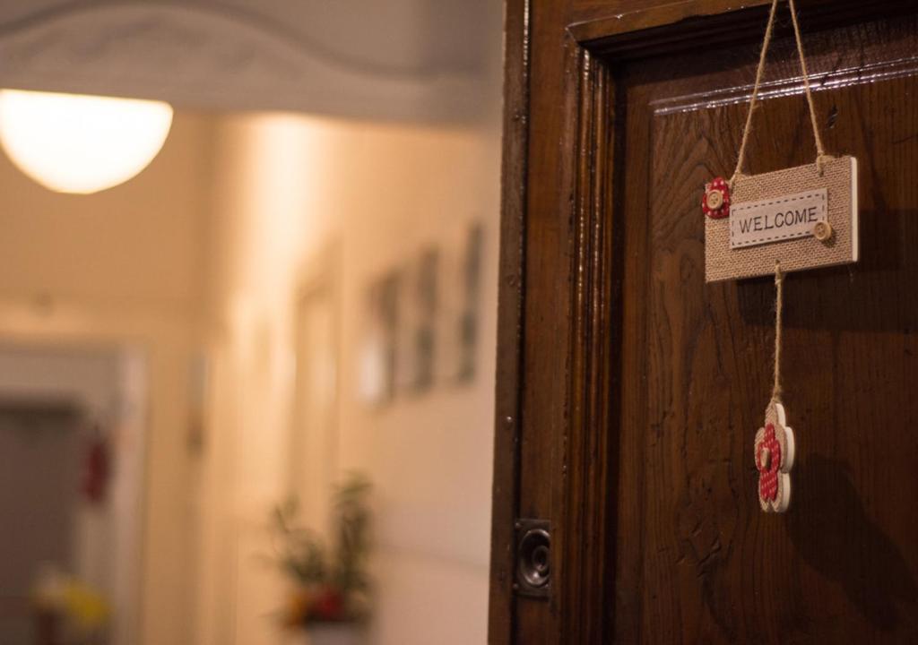 Hotel Le Orchidee - Resim 19