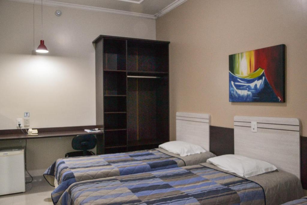  Hotel Almanara