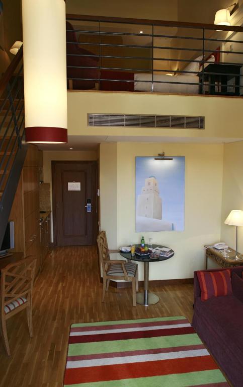 Pestana Sintra Golf Resort & SPA Hotel - Resim 38