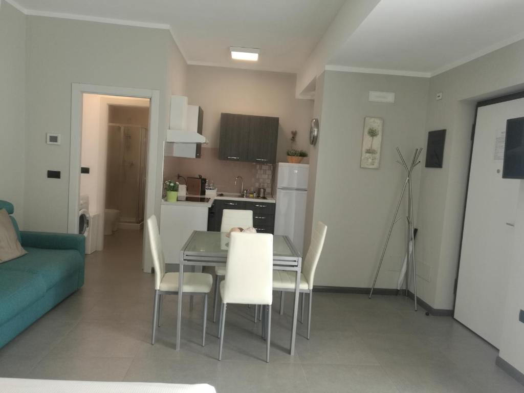 Lingotto Residence - Resim 19