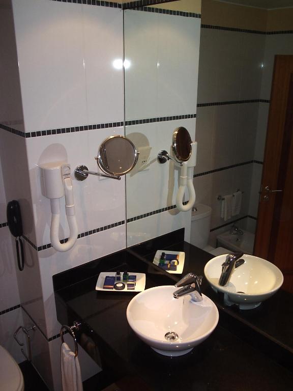 Pestana Sintra Golf Resort & SPA Hotel - Resim 27