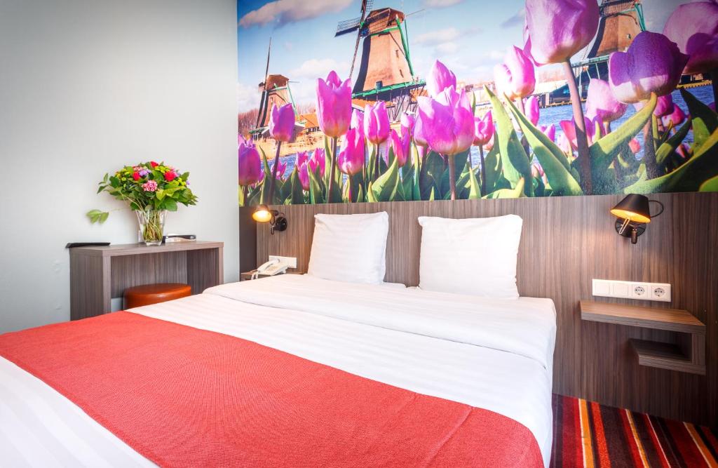 Mozart Hotel - Resim 17