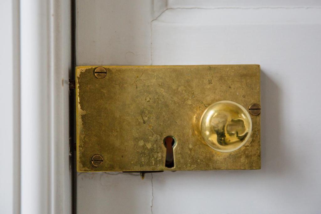 Grays Court Hotel - Resim 43