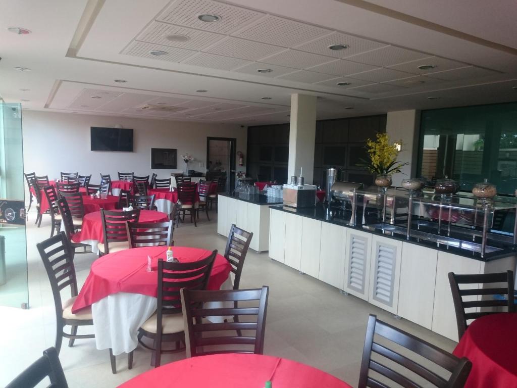  King Konfort Hotel