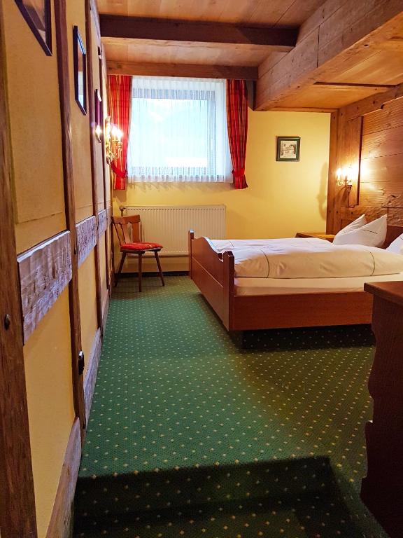 Landgasthof Zur Post - Classic Double Room