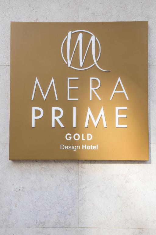Hotel MeraPrime Gold Lisboa - Resim 28