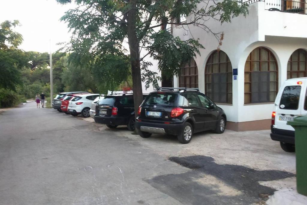 Zdjęcie z galerii obiektu Rooms & Apartment Hegic w mieście Zadar