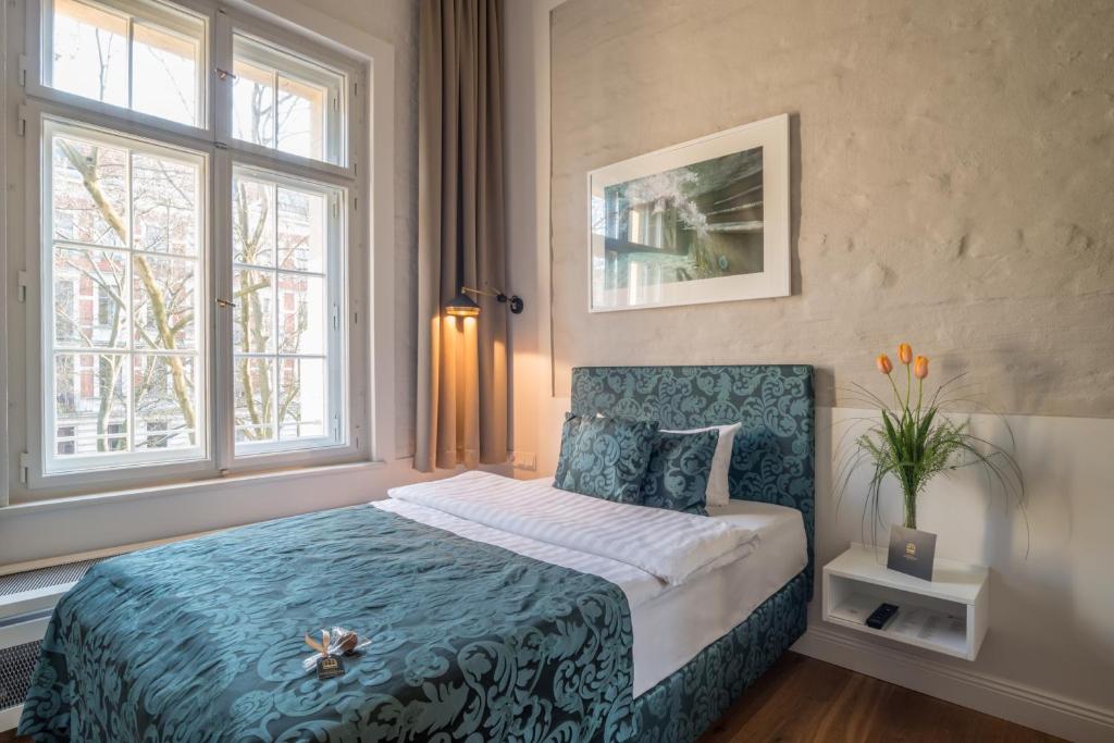 Hotel Oderberger - 8