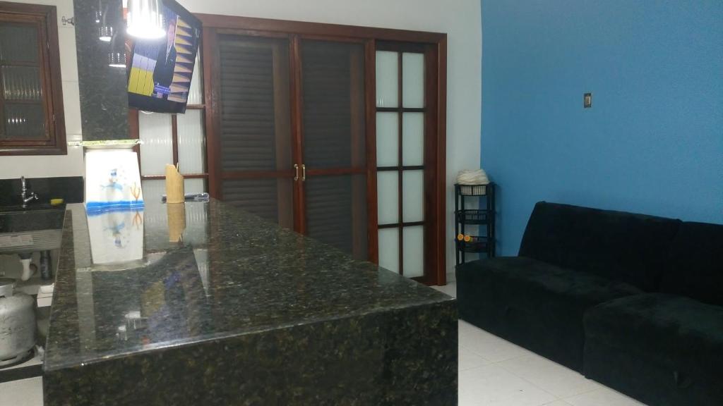  Cond. Marina's Ubatuba