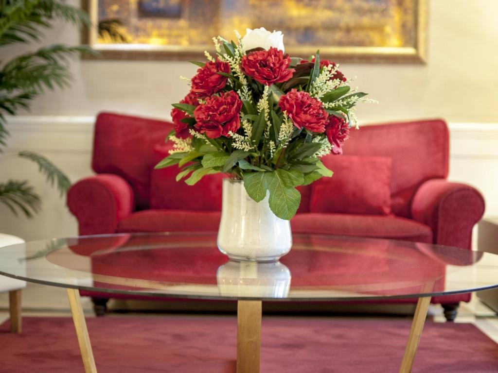 Hotel San Pietro - Resim 37