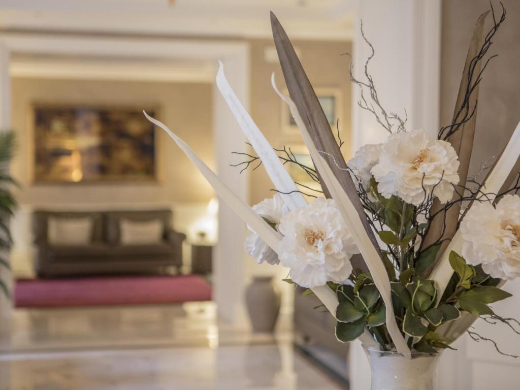 Hotel San Pietro - Resim 41