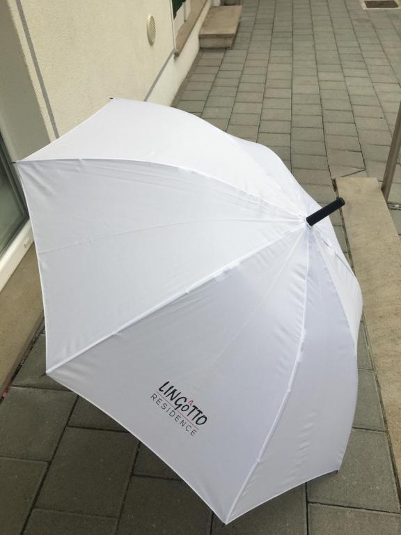 Lingotto Residence - Resim 16