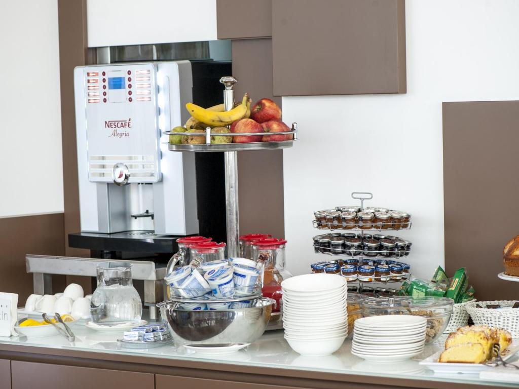 Hotel San Pietro - Resim 24