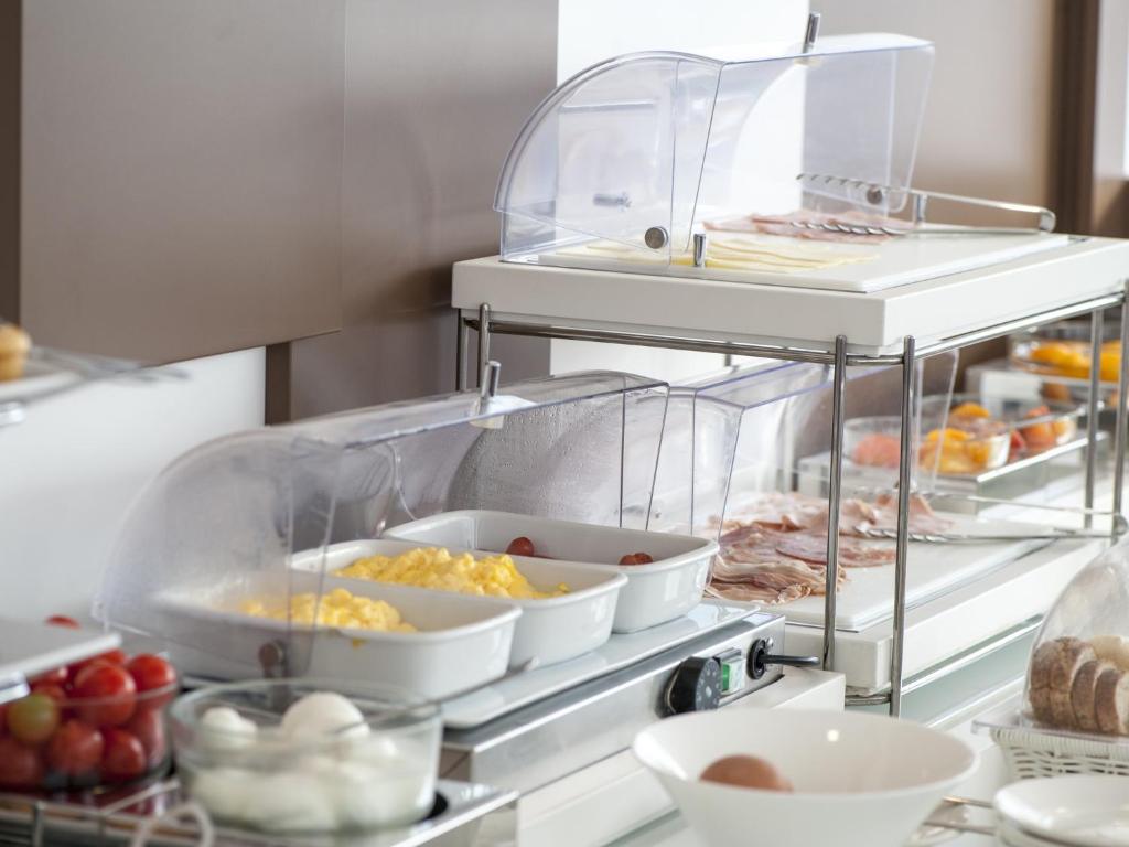 Hotel San Pietro - Resim 26