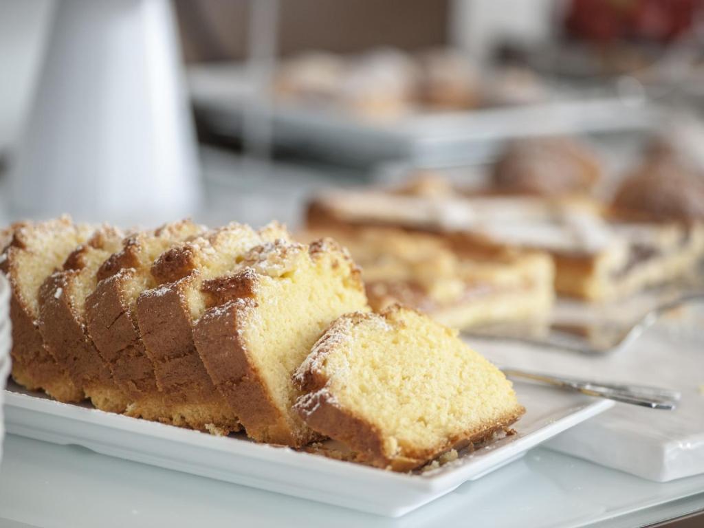 Hotel San Pietro - Resim 27