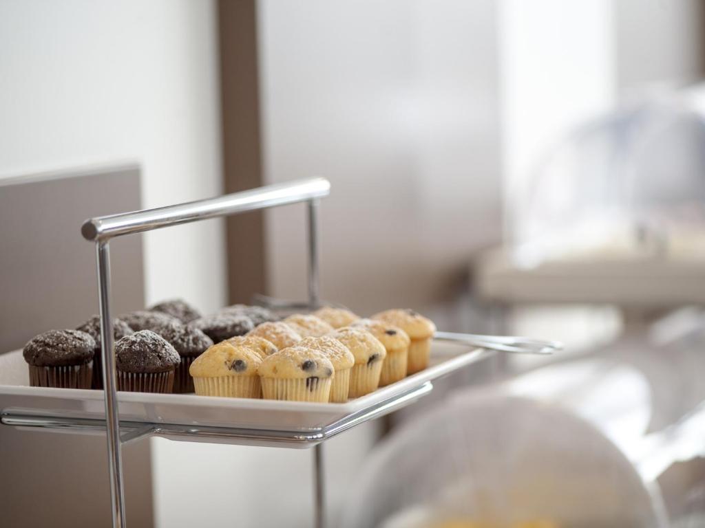 Hotel San Pietro - Resim 29